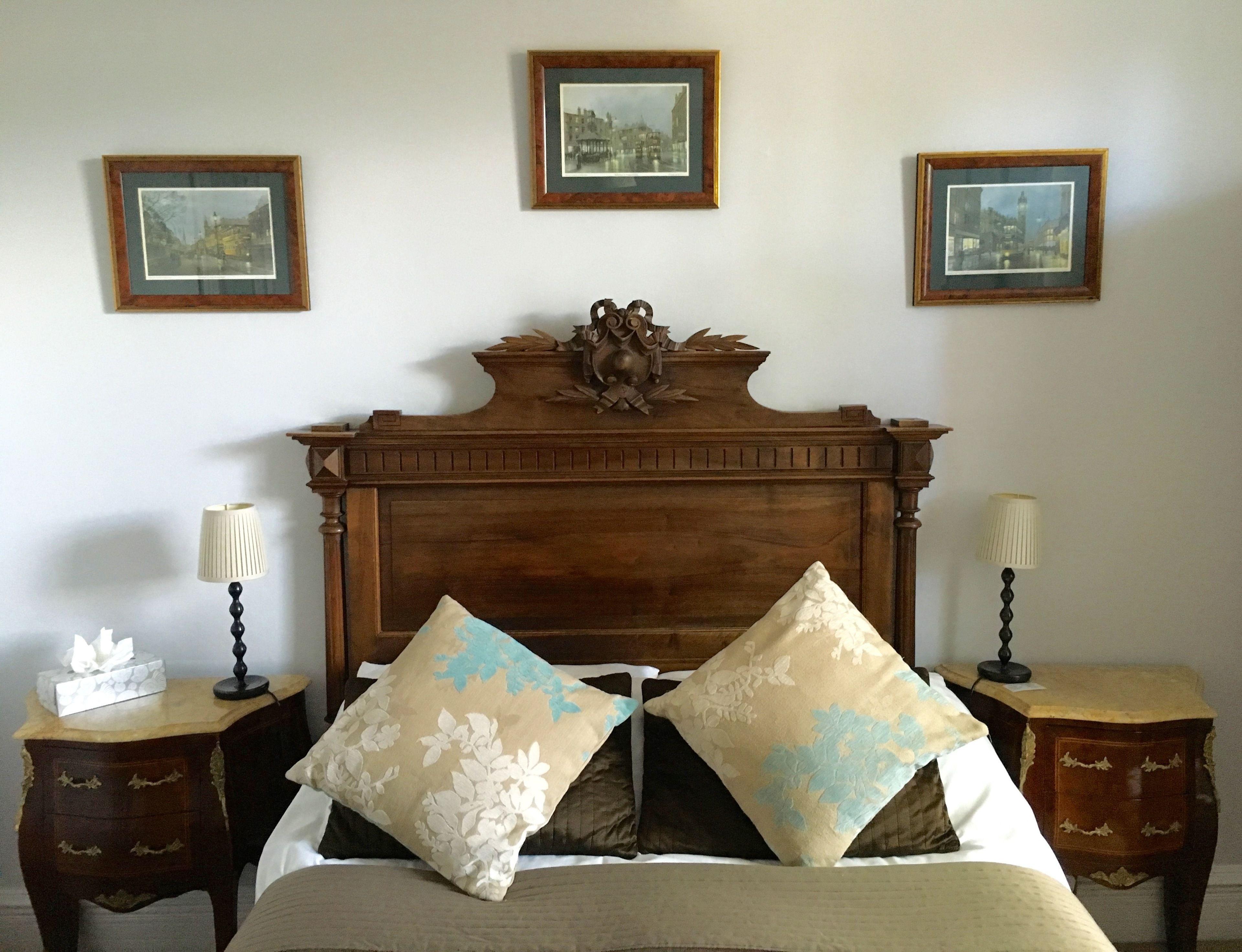 The Alamo Guest House — Photos 1